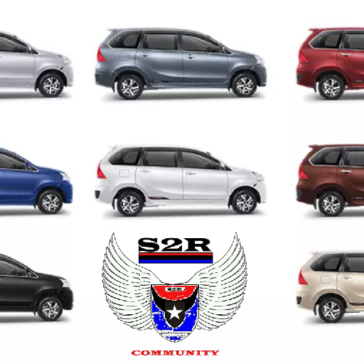 S2R Rent Car Padalarang