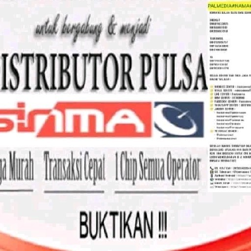 SINMA E-PAY PALMEDIA