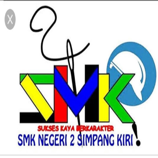 SMKN 2 Simpang Kiri DESAINER