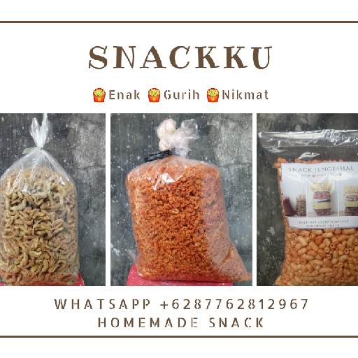 SNACKKU