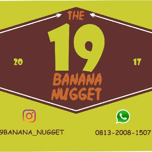 The 19 Banana Nugget