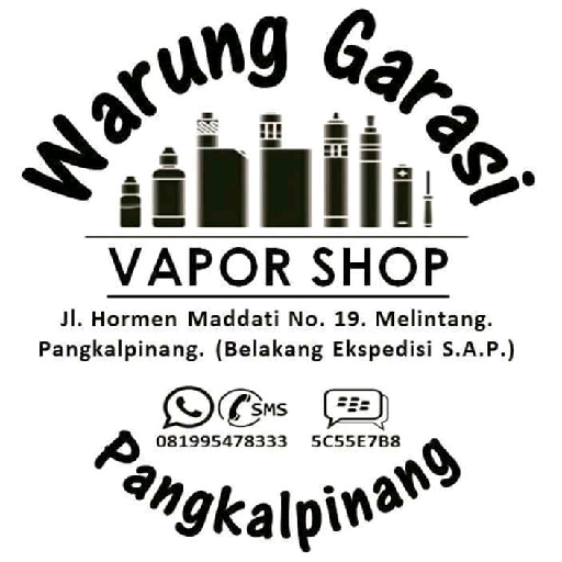 Warung Garasi19