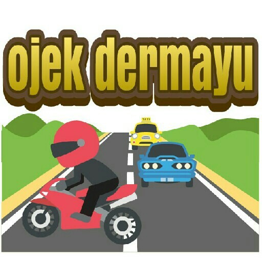 ojek dermayu