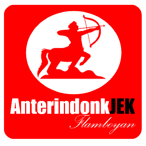 ANTERDONKJEK