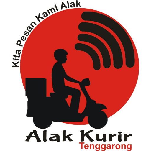 Alak Kurir