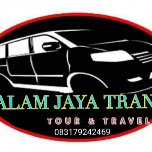 Alam Jaya Transportasi