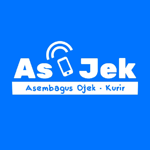 Asembagus Ojek Kurir