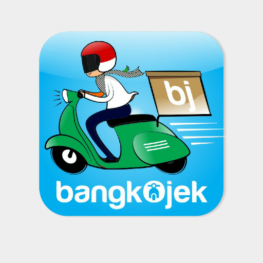 BANGKO-JEK