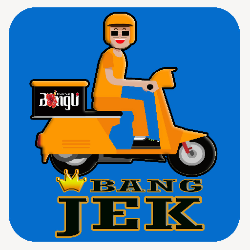 BANGLI OJEK