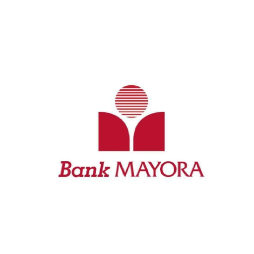 BANK MAYORA INDONESIA