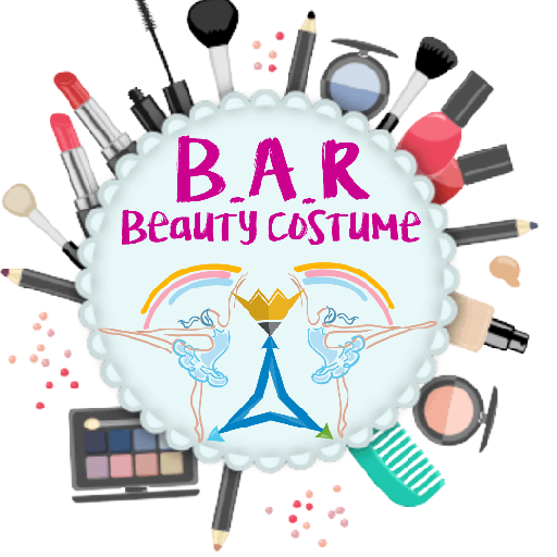 BAR BEAUTY COSTUME