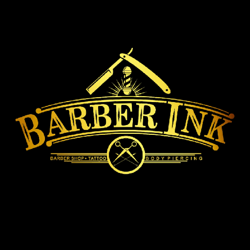 BARBER INK PARK 