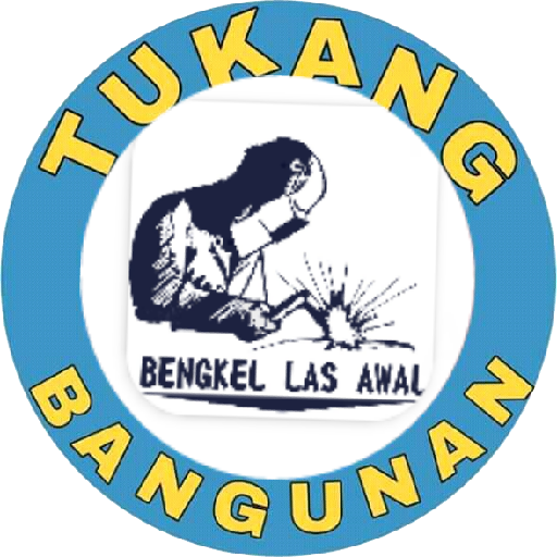 Bengkel Las Awal