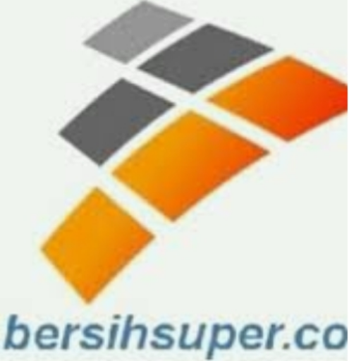 BERSIH SUPER