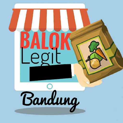 Balok Legit Bandung