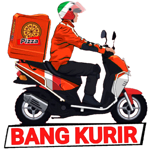 Bang-Kurir