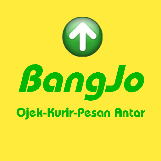 Aplikasi Bangjo