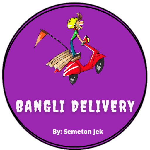 Bangli Delivery