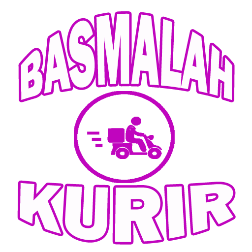 Basmalah Kurir