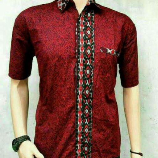 Batik Online