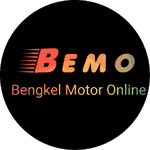 Bengkel Motor Online