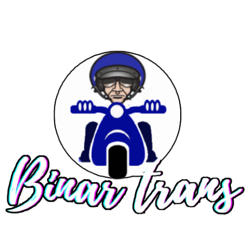 Binar Transportasi