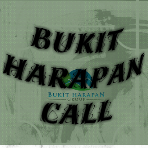 Bukit Harapan Cell