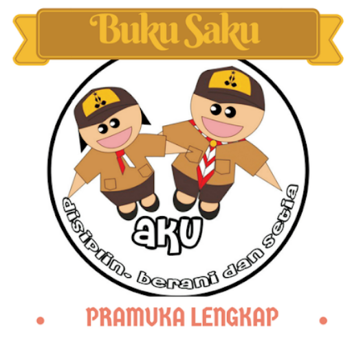 Buku Saku Pramuka