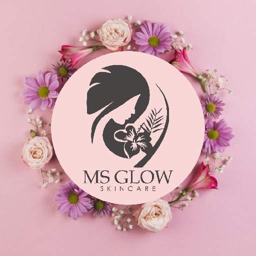 MS GLOW SKIN CARE