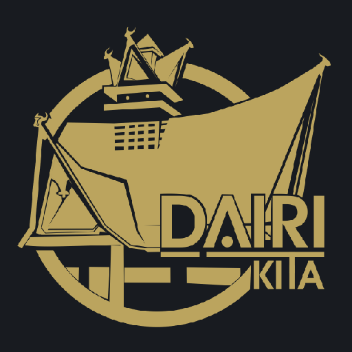 DAIRI KITA