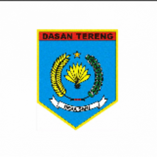 DESA DASAN TERENG