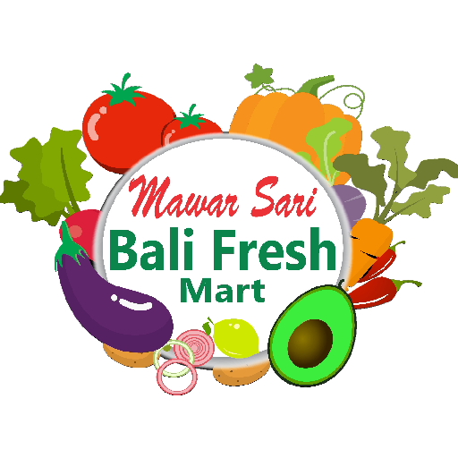 Delivery Fresh Food Mawar Sari