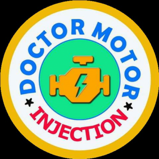 Doctor Motor  Injeksi