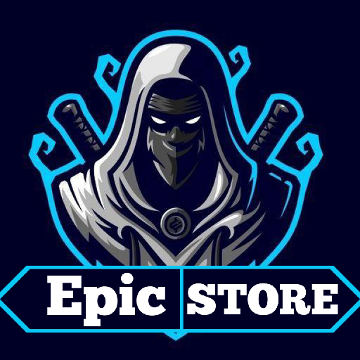 Epic Store