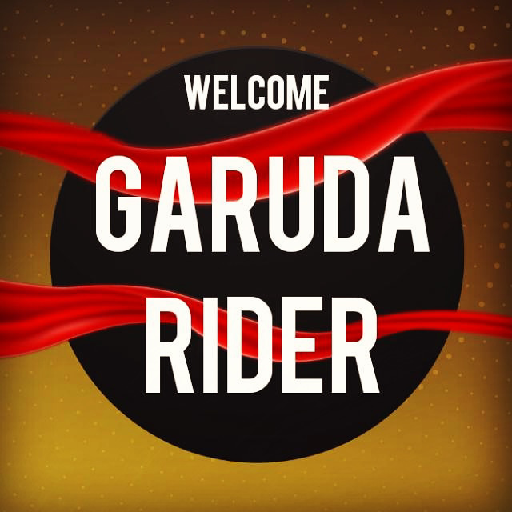 GARUDA RIDER