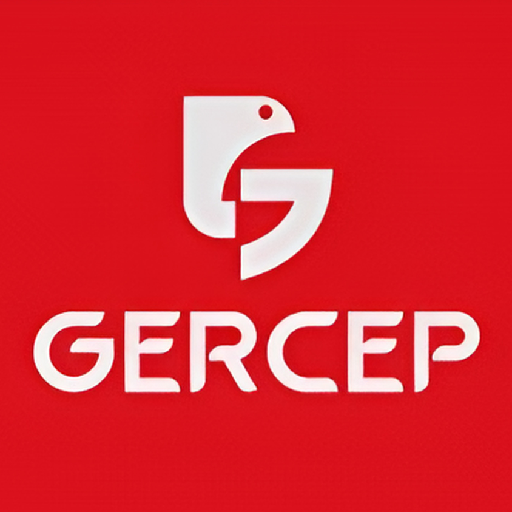 GERCEP Logo