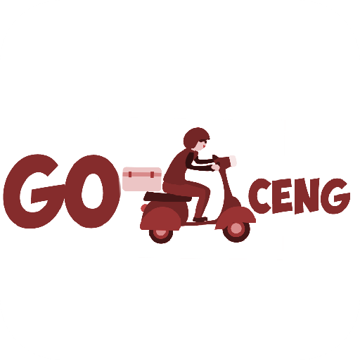 GOCENG-ojek Online