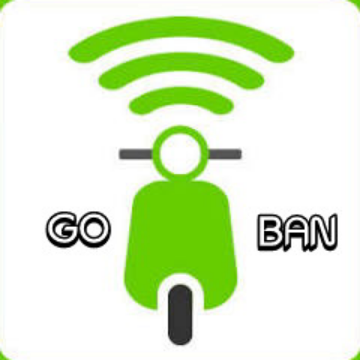 GOJEK-BANJARNEGARA