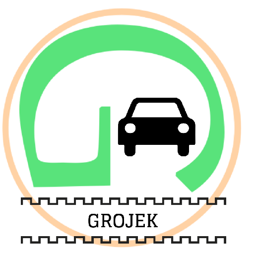 GROJEK