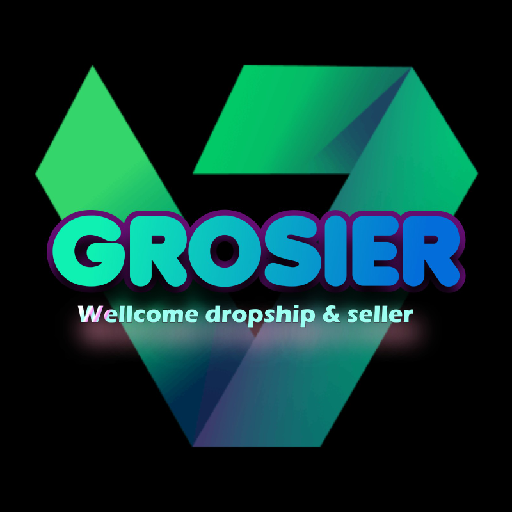 GROSIER OLSHOP