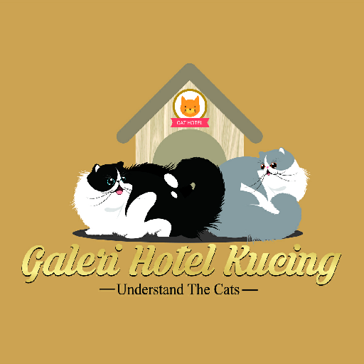 Galeri Hotel Kucing