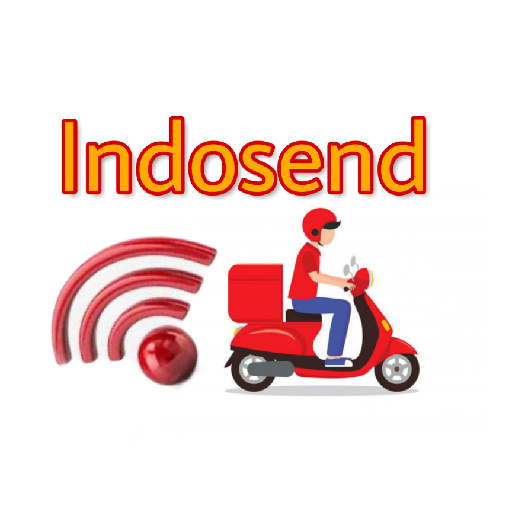 Indosend 