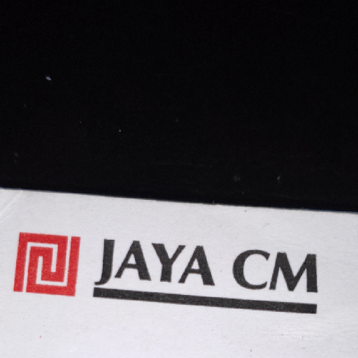 Jaya CM