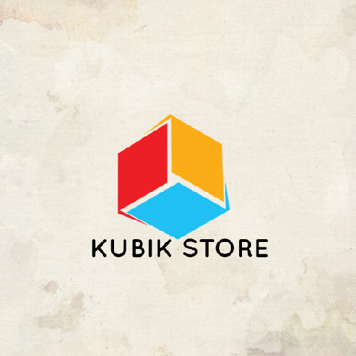 KUBIK STORE - FLASH TOP UP