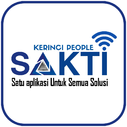 Kerinci People Sakti