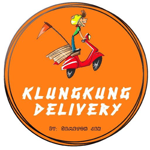 Klungkung Delivery