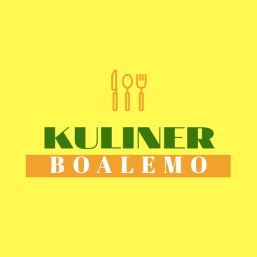 Kuliner Boalemo