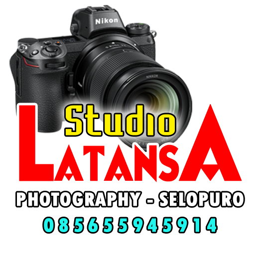 Latansa Photography Official