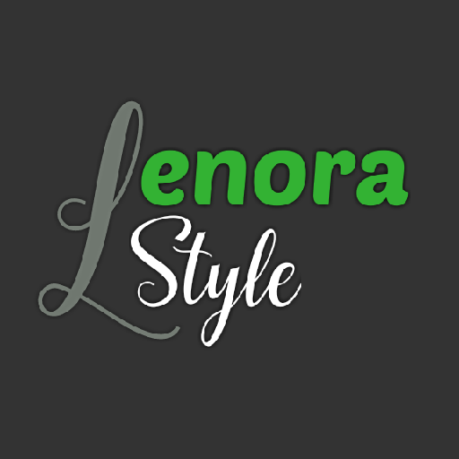 Lenora Hijab Style 