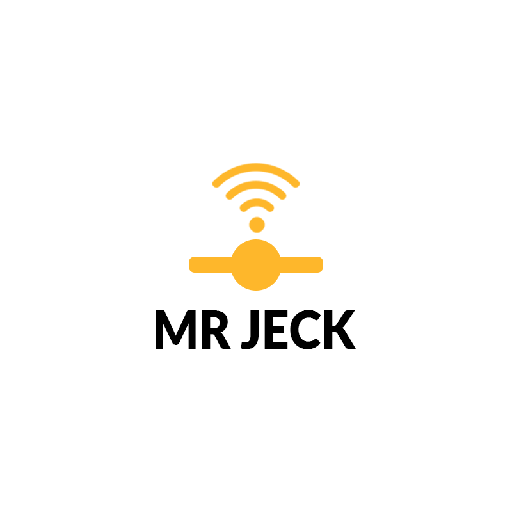 MR JECK